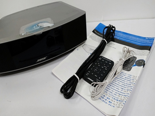 BOSEの秦野 中古 オーディオ