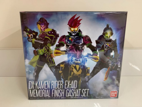 ホビーのおもちゃ