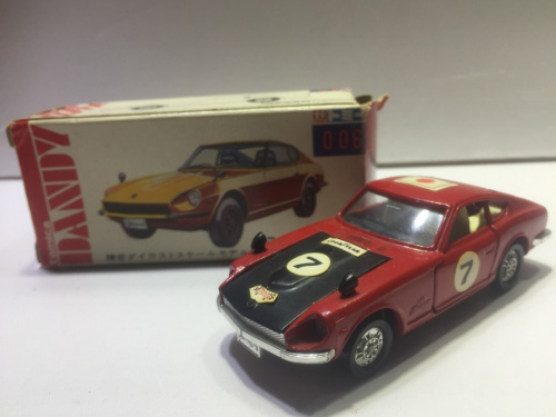 ホビーのおもちゃ