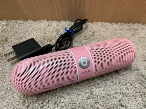 beats pillのトレファク秦野