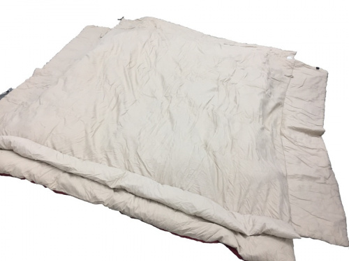 SNOWPEAKのグランドオフトン