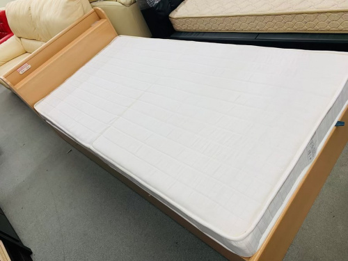 生活家具のベッド