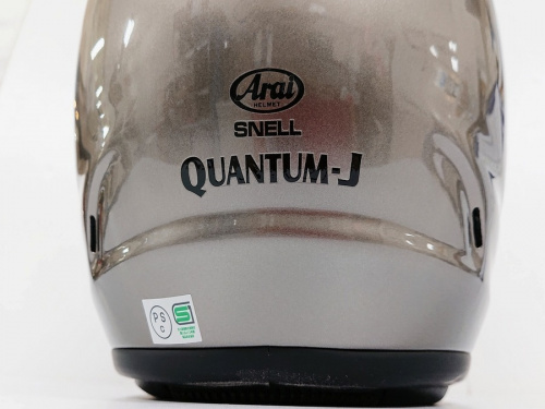 バイク用ヘルメットのヘルメット　買取