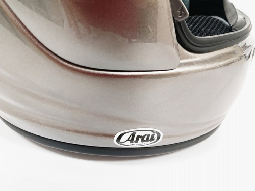 ヘルメット　買取のArai　ヘルメット　中古