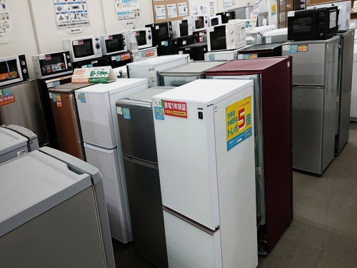 トレファク秦野のトレファク秦野　買取