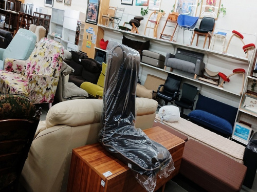 トレファク秦野　買取の家電　秦野