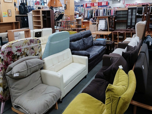 家電　秦野のブランド　秦野