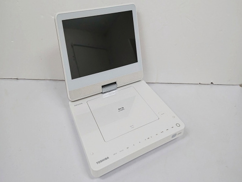 オーディオ機器のポータブルプレーヤー