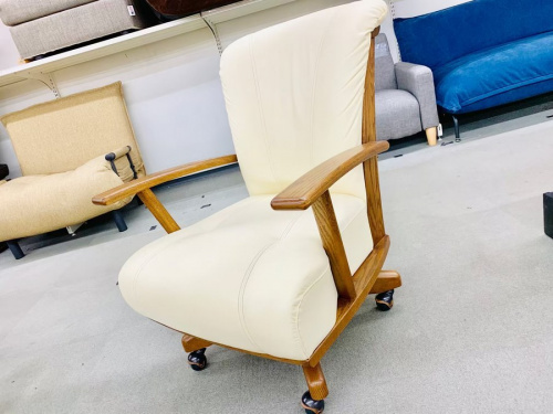 生活家具のソファー