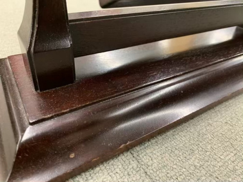 鏡の松本民芸家具