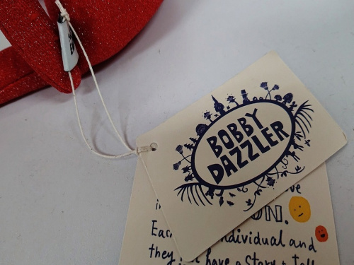 bobby dazzler　中古のbobby dazzler　買取　秦野