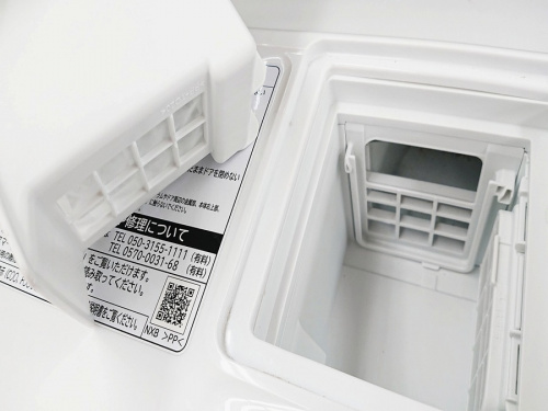 洗濯機のドラム洗濯機 中古