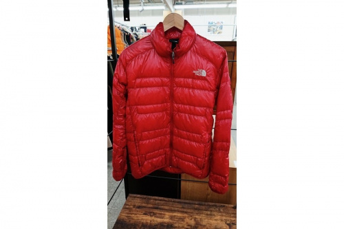ノースフェイスのTHE NORTH FACE