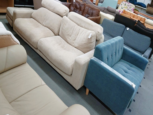 家具・インテリアのソファー 中古