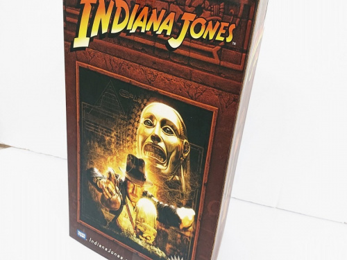 KUBRICK　中古のINDIANA JONES