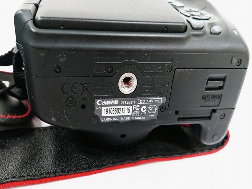 CANONの秦野 カメラ 中古