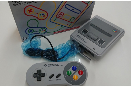 Nintendo　中古　秦野のトレファク秦野