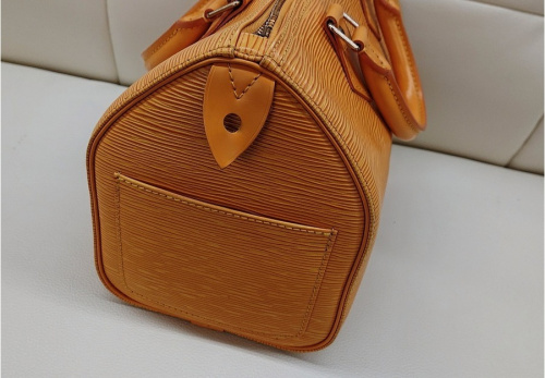 ボストンバッグのLOUIS VUITTON 中古 秦野