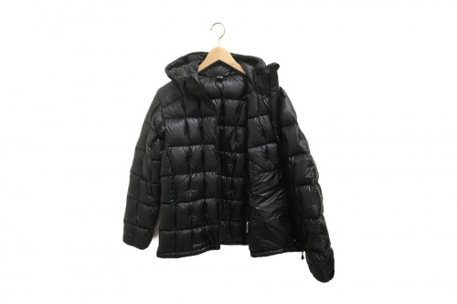mont・bellのアウトドアウェア