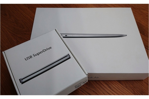 MacBook Air 2015モデルのAPPLE 中古