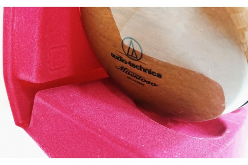 audio-technicaの秦野 中古