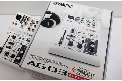 YAMAHAの秦野 買取 エフェクター