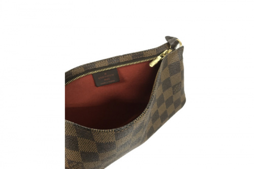 WEB販売中】LOUIS VUITTON ダミエ ポシェット・アクセソワール