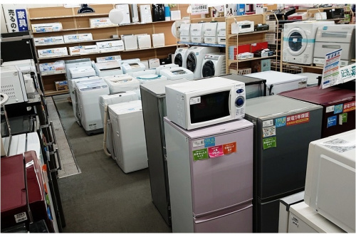 秦野　家電　中古の秦野　家電　安い
