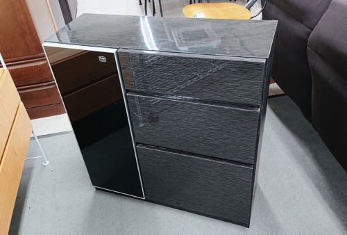 収納家具のキッチン収納