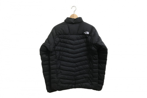 ダウンジャケットのTHE NORTH FACE