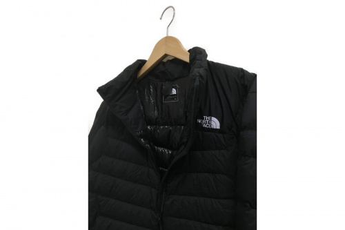 THE NORTH FACE