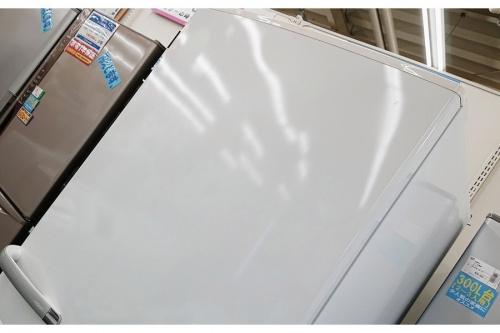 キッチン家電の冷蔵庫