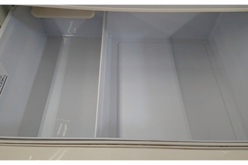 AQUAの秦野　冷蔵庫　中古