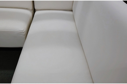 カウチソファーのニトリ　中古