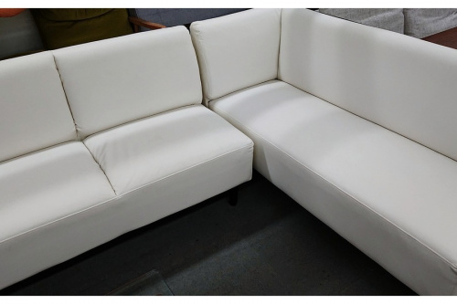 ソファーのカウチソファー