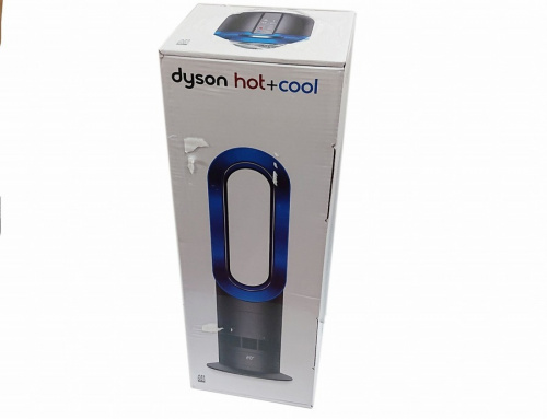 季節家電のhot+cool