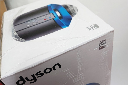 dysonのAM09