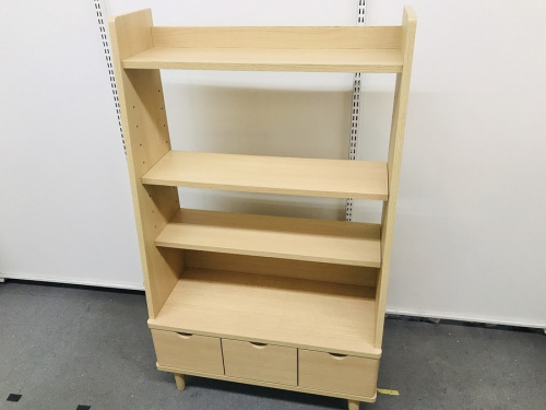 家具のラック