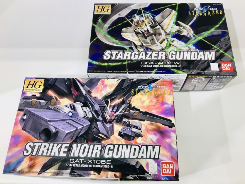 プラモデルの買取