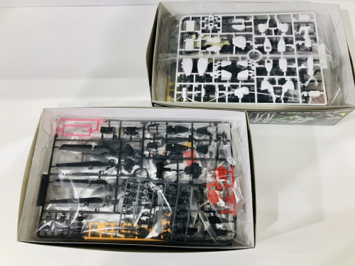 買取のおもちゃ