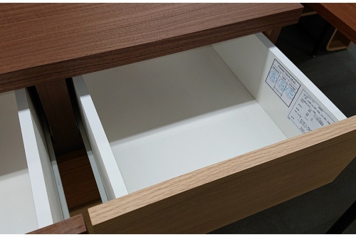 チェストのローチェスト