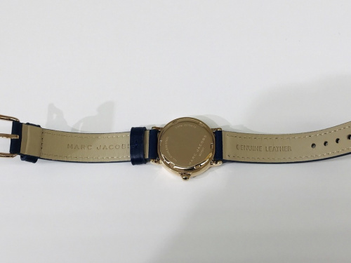MARC JACOBSの買取