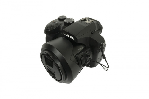 WEB販売中】Panasonic デジタルカメラDMC-FZ300買取入荷！【秦野店