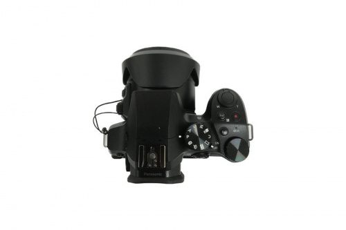 コンパクトカメラのPanasonic　LUMIX