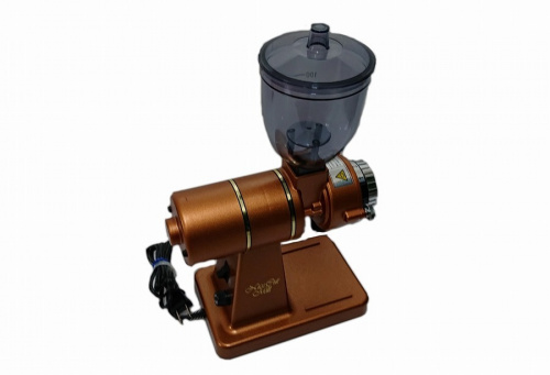 キッチン家電のコーヒーミル