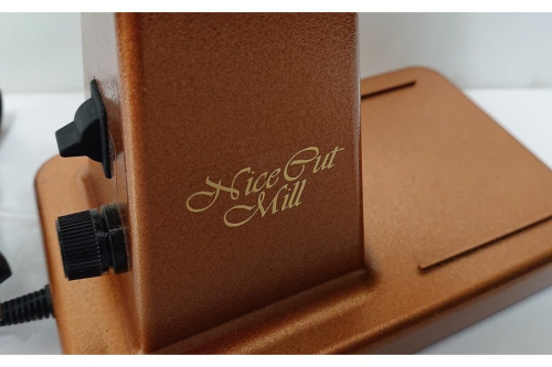 コーヒーミルのKalita 中古