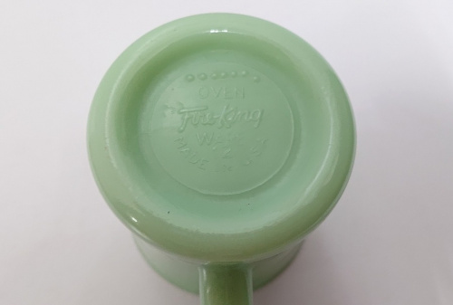 Fire King　大阪の秦野　雑貨　中古