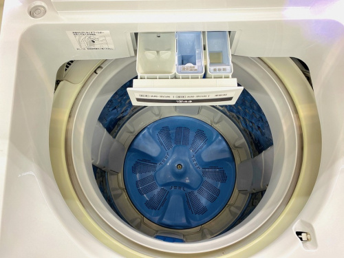 買取の中古家電
