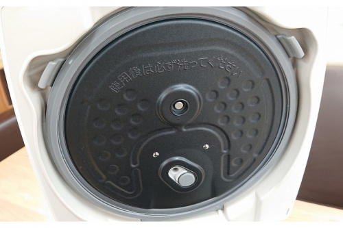 MITSUBISHIの秦野　炊飯器　中古