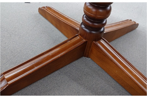 テーブルのローテーブル